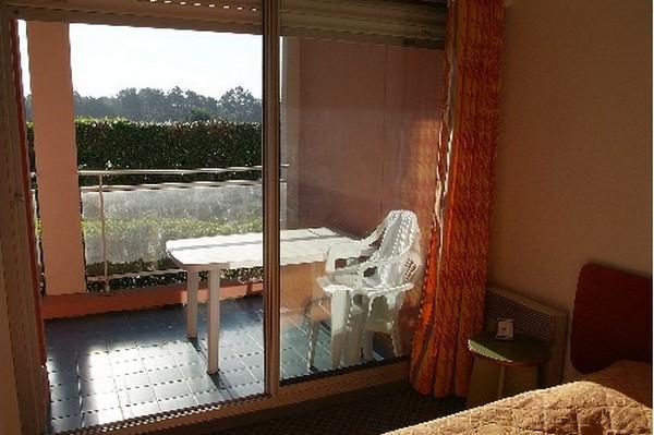滨海高尔夫公寓式酒店 安格雷 客房 照片
