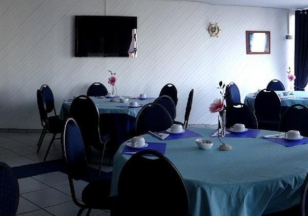 滨海高尔夫公寓式酒店 安格雷 外观 照片